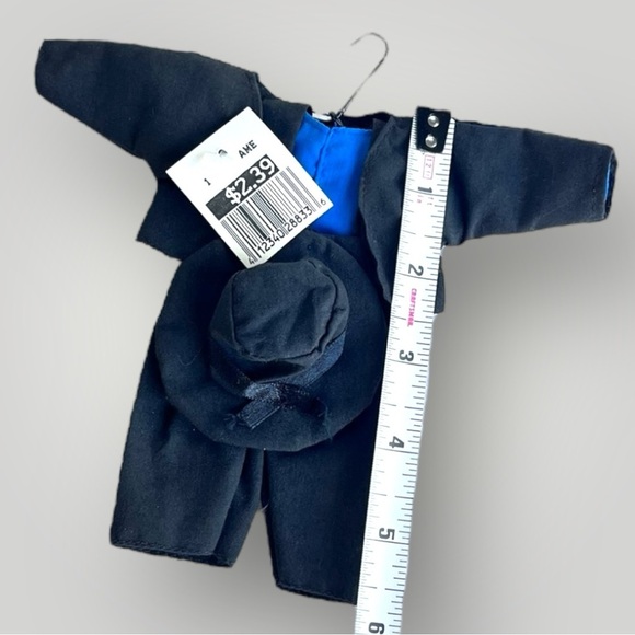 Vintage Classic Amish Doll Clothes - Picture 2 of 16